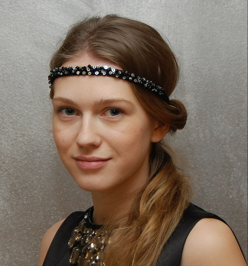 Hvězdná obloha — foto 2