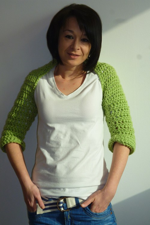 Náručník — foto 2