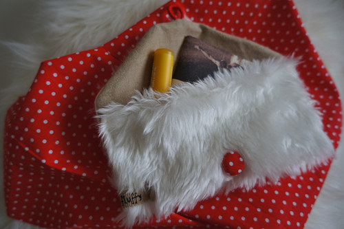 Psaníčko Fluffy — foto 2