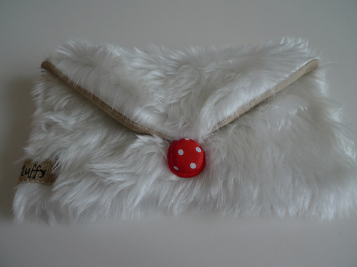 Psaníčko Fluffy — foto 3