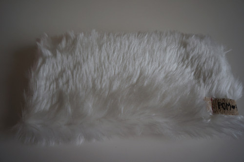 Psaníčko Fluffy — foto 4