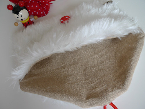 Psaníčko Fluffy — foto 5
