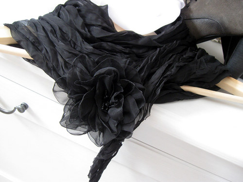 Pestíky černočerné - set — foto 2