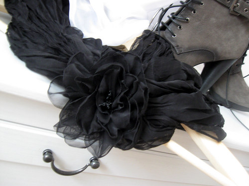 Pestíky černočerné - set — foto 5