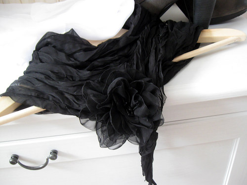 Pestíky černočerné - set — foto 6
