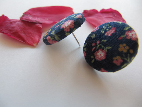 Floral I. — foto 5