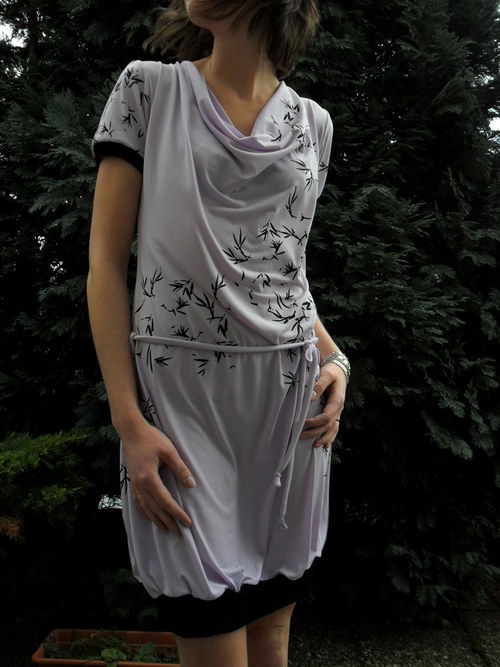 Šaty — foto 3
