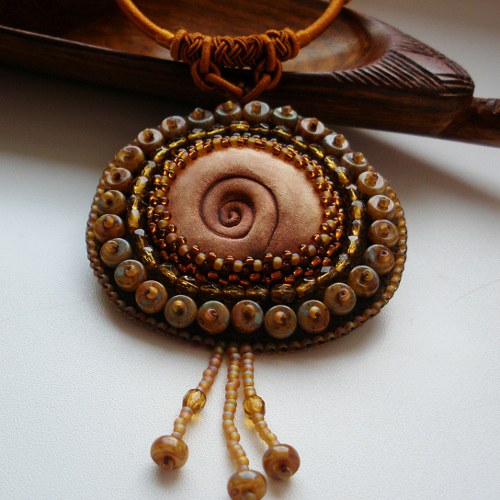 L´escargot dans les milieux — foto 2
