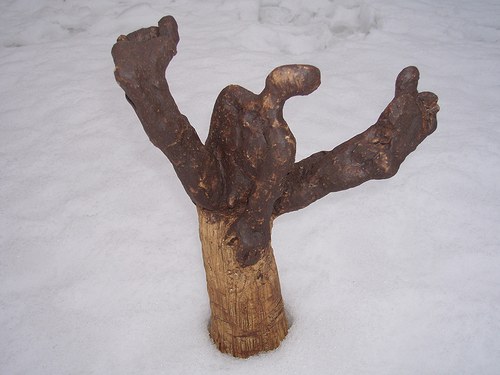 Roznožka na objednávku — foto 2