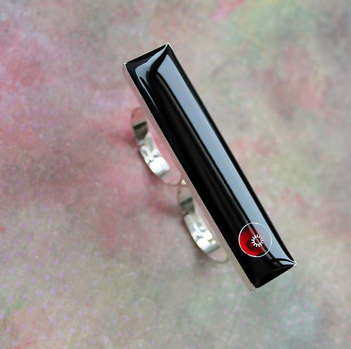 Twofingers /red dot/ — foto 2