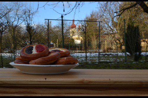 Jasanový botník-malý — foto 4