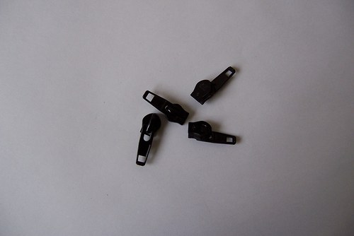 Jezdec zdrhovadlový 5 plast — foto 2
