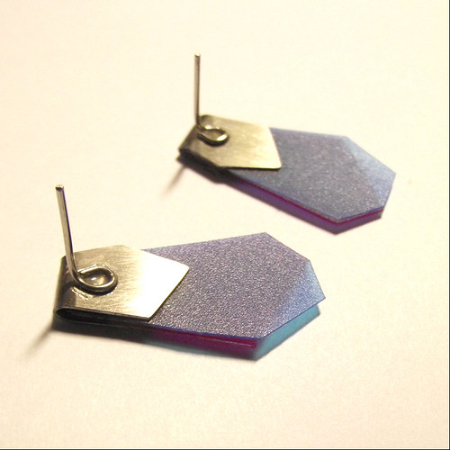 Origami - blue & pink — foto 5