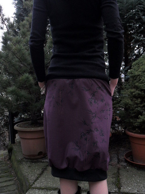 Sukně — foto 2