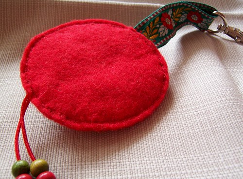 Mandala přívěšek — foto 4