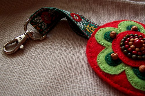 Mandala přívěšek — foto 6