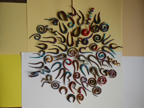 Rozverné roztahováky — foto 2