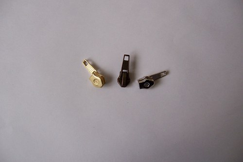 Jezdec zdrhovadlový 6 kov — foto 2