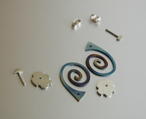 Spirály — foto 4