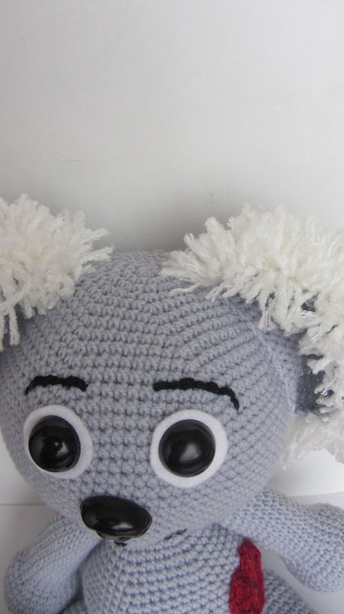 Medvídek koala — foto 3