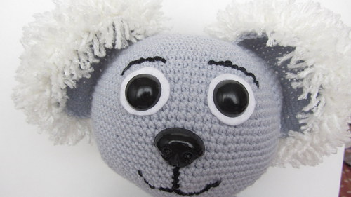Medvídek koala — foto 4