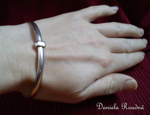 EXTRA kousek unisex.... — foto 4
