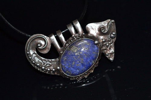 Chameleon.lapis — foto 2