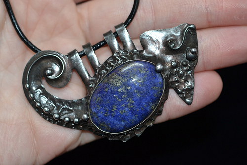 Chameleon.lapis — foto 4