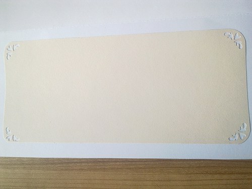 Svatební přání s vínovými srdíčky — foto 4