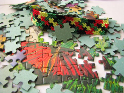 Puzzled — foto 2