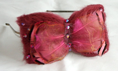 Anglická lady — foto 2