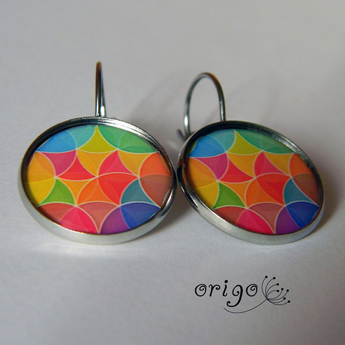 Veselá geometrie — foto 2