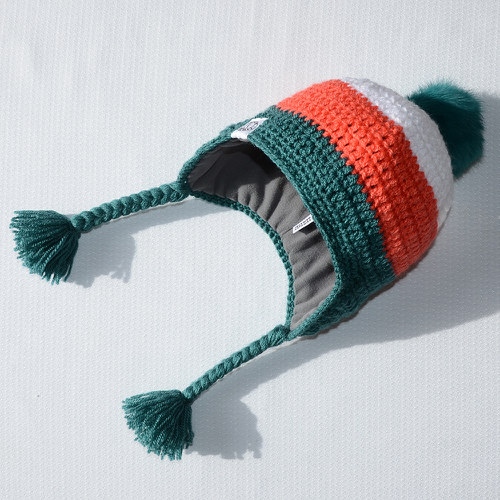 Čapka No. 016 - velikost S — foto 4