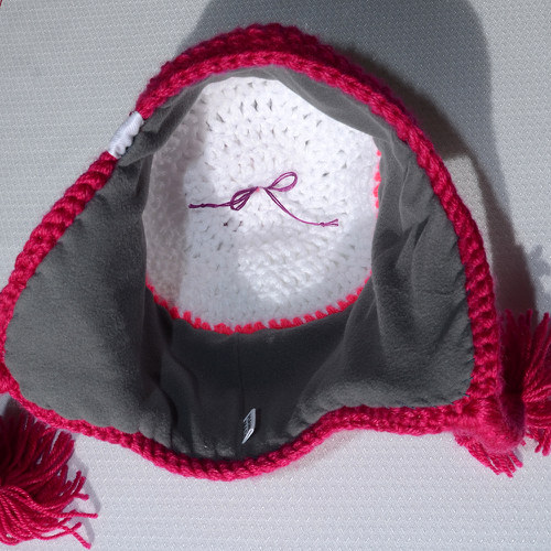 Čapka No. 018 - velikost M — foto 5