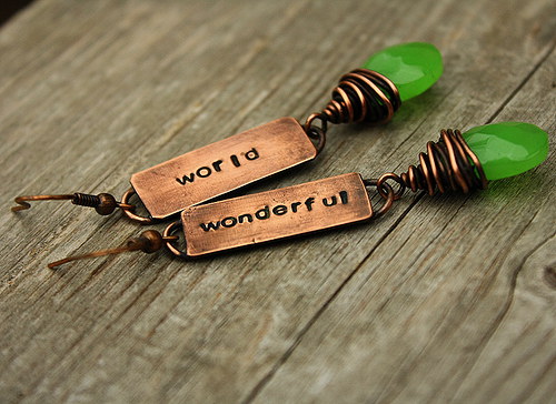 Wonderful World... — foto 2