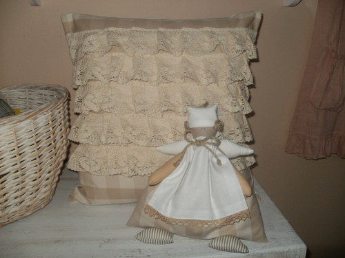Baculatá Mery — foto 2