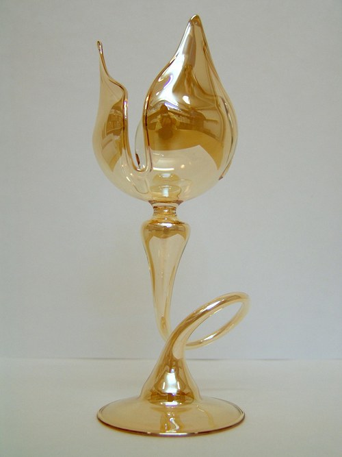 Svícen Tulipán — foto 2