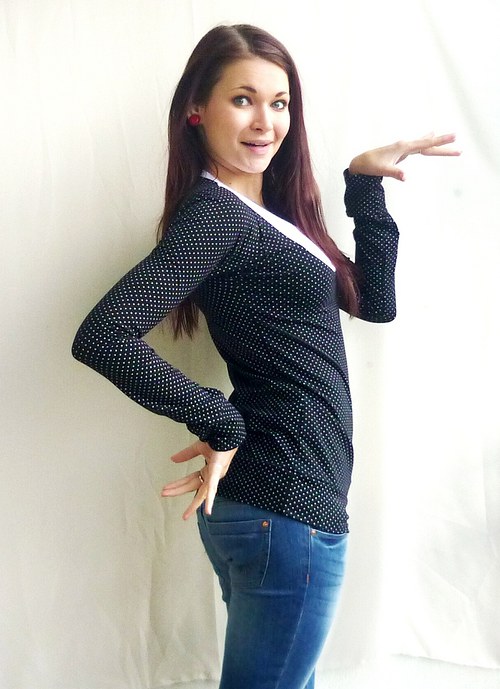 Tričko — foto 2