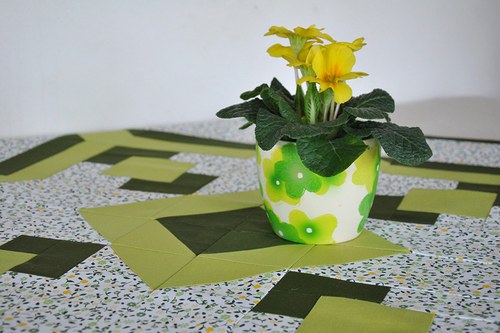 Jarní inspirace — foto 3