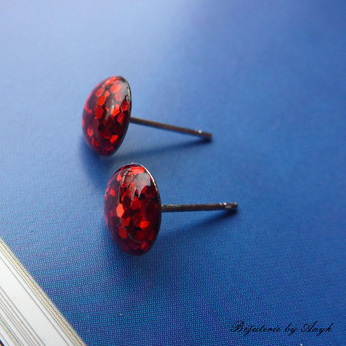 Horké rtíky - pecky 8mm — foto 2