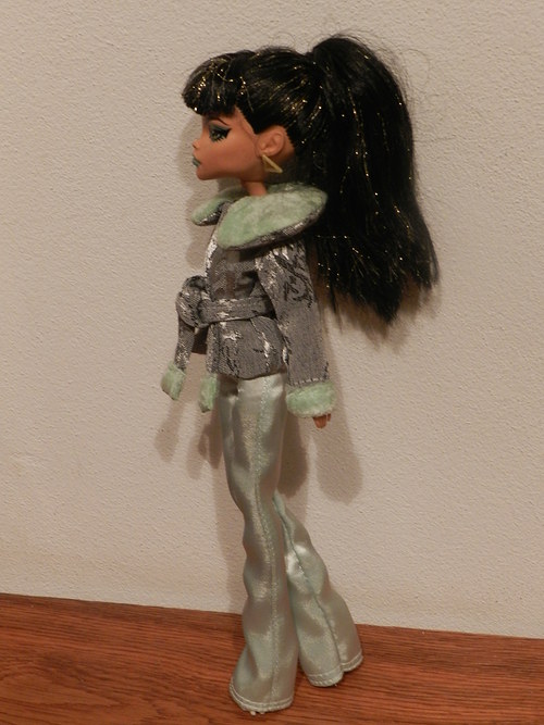 Obleček pro Monster high — foto 3