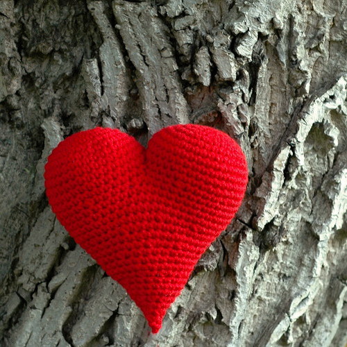 "Bloody Valentine" — foto 2