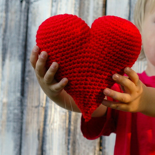 "Bloody Valentine" — foto 3