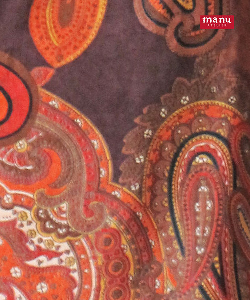 Sametové kašmírky — foto 2