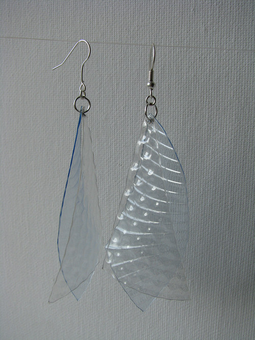Křídla vážky — foto 6