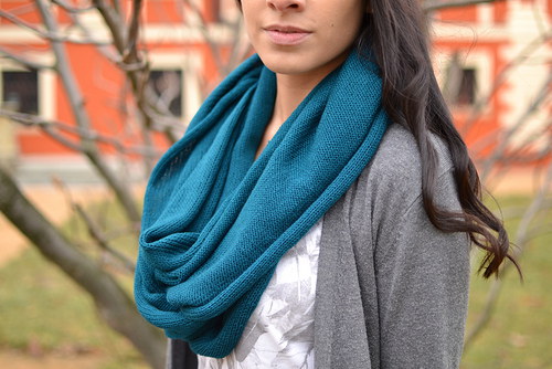 Nákrčník FOR EVER.. kolekce Spring 2013 — foto 2