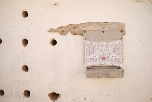Kapsář první krajkový — foto 2