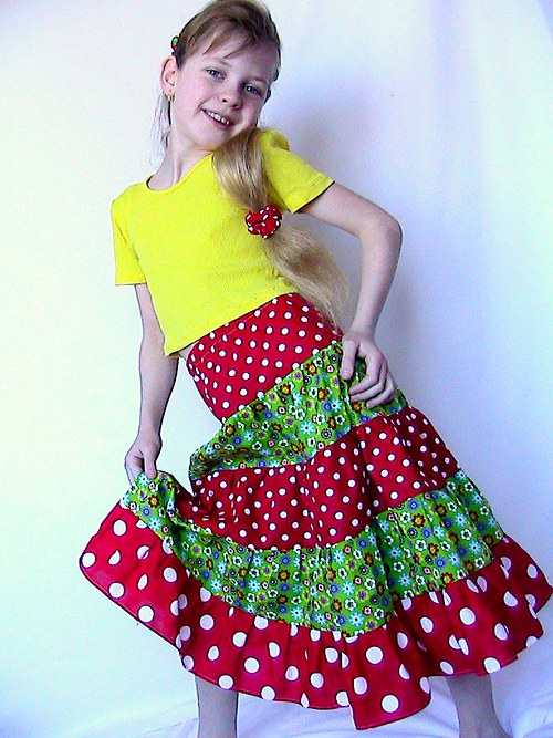 Oboustranná Čelenka — foto 3