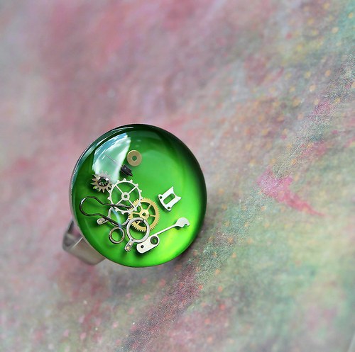 Green passion — foto 2