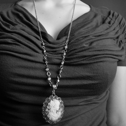 Lady in green IV. — foto 3